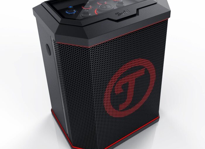 Teufel Rockster Air