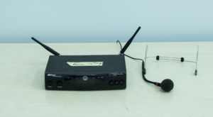 Funkheadset